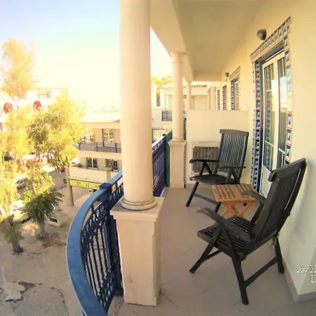 アパート Excelente T1 Oura Bicos Lucia