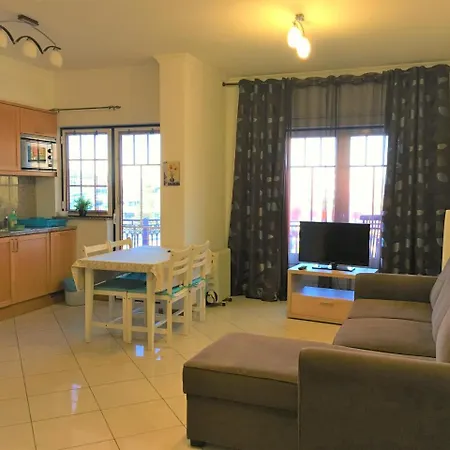 Excelente T1 Oura Bicos Lucia Apartment Albufeira