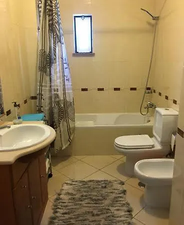 Apartment Excelente T1 Oura Bicos Lucia