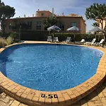 Excelente T1 Oura Bicos Lucia * Albufeira